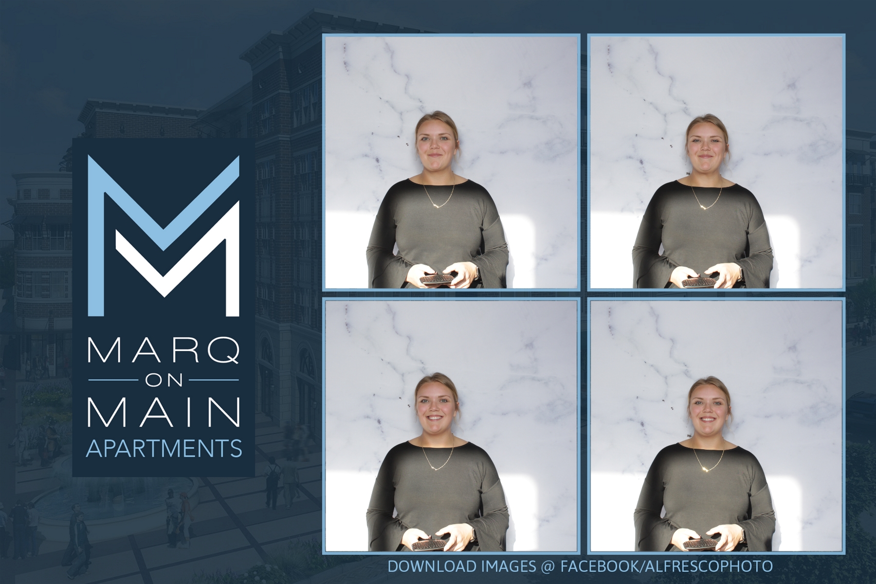 Marq on Main Grand Opening | View more photos from the event at events.alfrescophoto.com/u/AlfrescoPhoto/Marq-on-Main-Grand-Opening